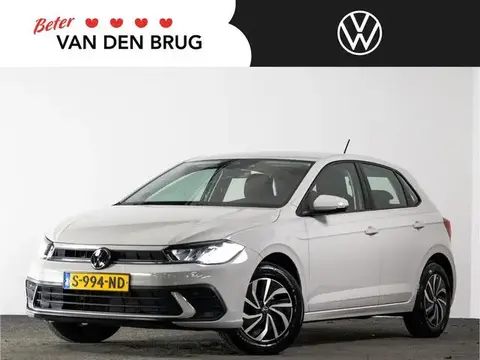 Used VOLKSWAGEN POLO Petrol 2023 Ad 