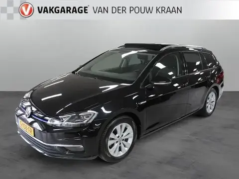 Annonce VOLKSWAGEN GOLF Essence 2019 d'occasion 