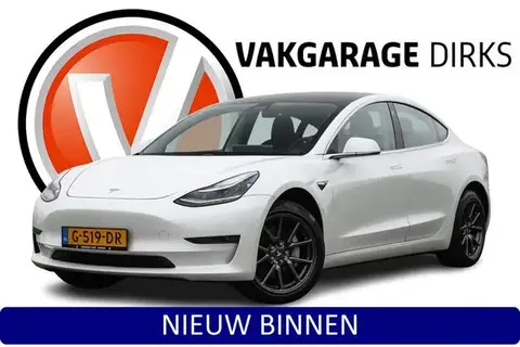 Annonce TESLA MODEL 3 Électrique 2019 d'occasion 