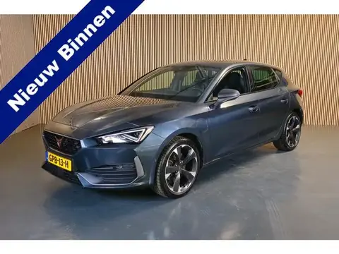 Used CUPRA LEON Hybrid 2022 Ad 