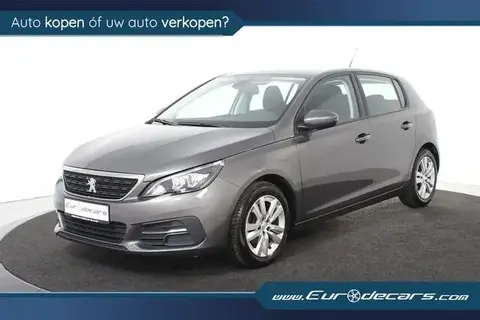 Annonce PEUGEOT 308 Essence 2020 d'occasion 