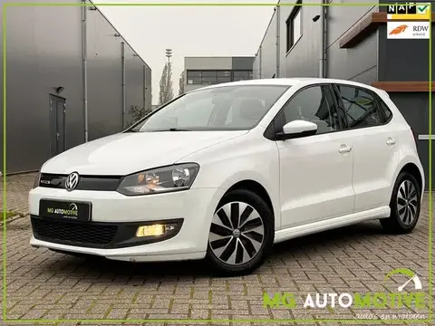 Used VOLKSWAGEN POLO Petrol 2016 Ad 