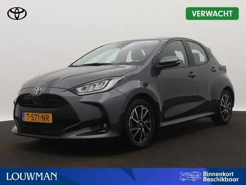 Used TOYOTA YARIS Petrol 2023 Ad 