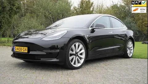 Annonce TESLA MODEL 3 Électrique 2019 d'occasion 