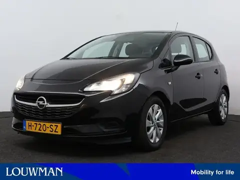 Used OPEL CORSA Petrol 2017 Ad 