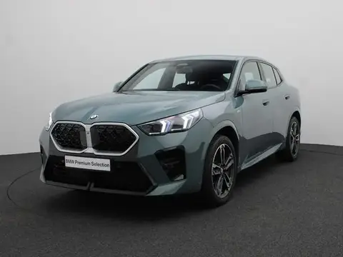 Used BMW X2 Hybrid 2024 Ad 