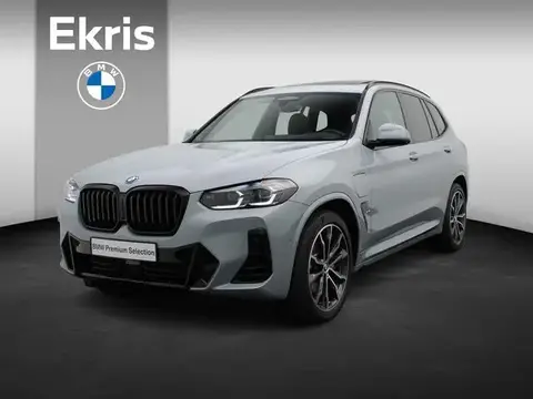 Annonce BMW X3 Hybride 2024 d'occasion 