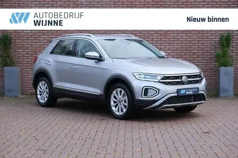 Used VOLKSWAGEN T-ROC Petrol 2023 Ad 