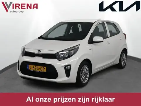 Annonce KIA PICANTO Essence 2021 d'occasion 