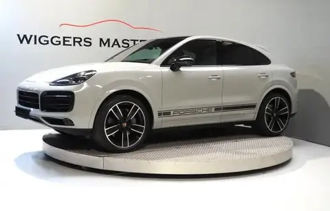 Annonce PORSCHE CAYENNE Essence 2019 d'occasion 