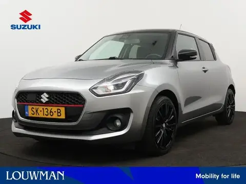 Used SUZUKI SWIFT Petrol 2018 Ad 