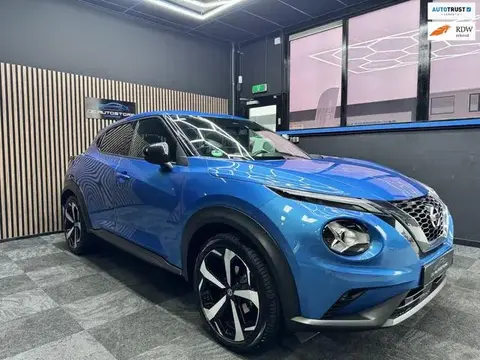 Annonce NISSAN JUKE Essence 2020 d'occasion 