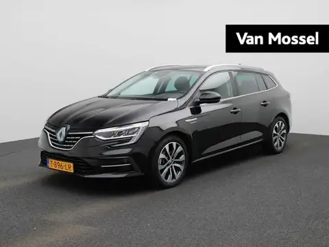 Used RENAULT MEGANE Petrol 2023 Ad 