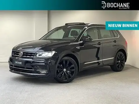 Annonce VOLKSWAGEN TIGUAN Essence 2020 d'occasion 