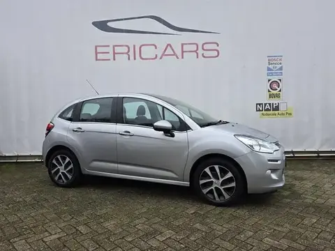 Used CITROEN C3 Petrol 2017 Ad 