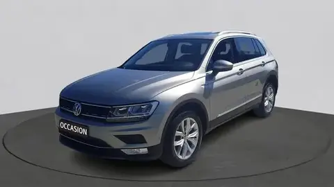 Used VOLKSWAGEN TIGUAN Petrol 2017 Ad 