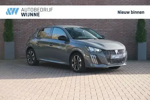 Annonce PEUGEOT 208 Essence 2024 d'occasion 