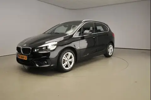 Used BMW SERIE 2 Petrol 2016 Ad 