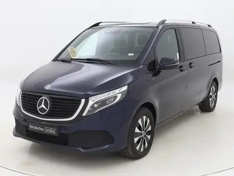 Used MERCEDES-BENZ EQV Electric 2022 Ad 