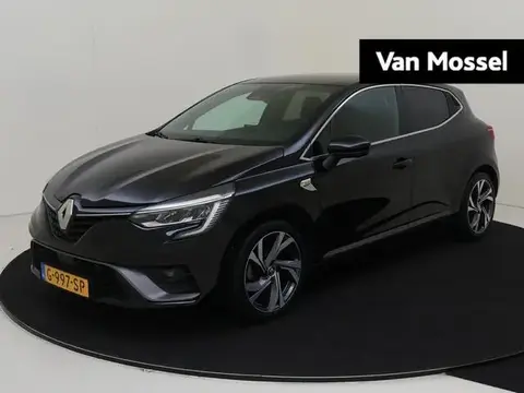 Used RENAULT CLIO Petrol 2019 Ad 