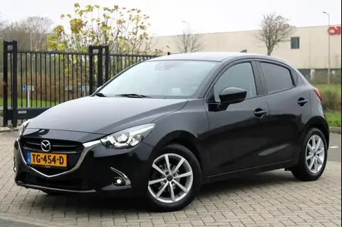 Used MAZDA 2 Petrol 2018 Ad 