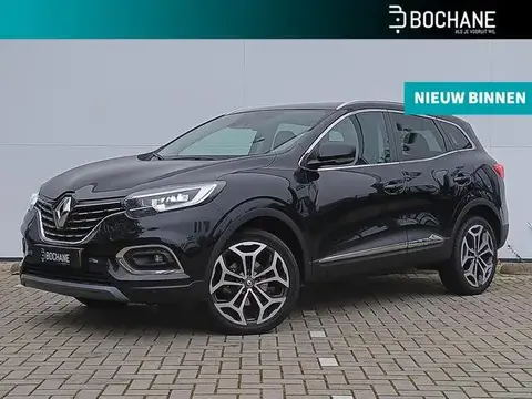 Annonce RENAULT KADJAR Essence 2022 d'occasion 