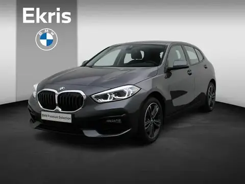 Used BMW SERIE 1 Petrol 2020 Ad 