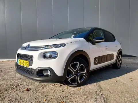 Annonce CITROEN C3 Essence 2019 d'occasion 