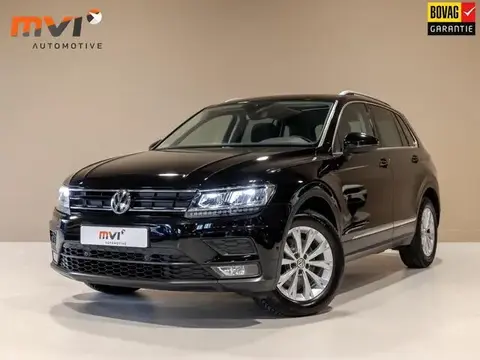 Used VOLKSWAGEN TIGUAN Petrol 2019 Ad 