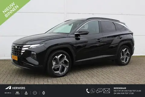 Used HYUNDAI TUCSON Hybrid 2023 Ad 