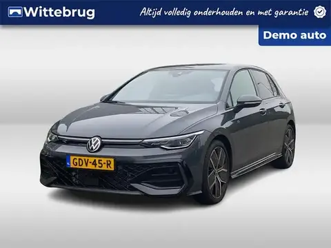 Annonce VOLKSWAGEN GOLF Hybride 2024 d'occasion 