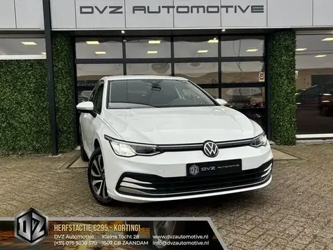 Used VOLKSWAGEN GOLF Petrol 2022 Ad 