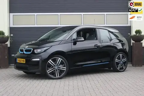 Used BMW I3 Electric 2019 Ad 