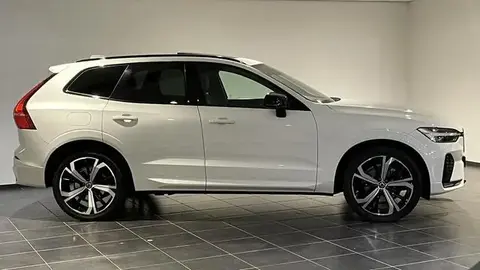 Used VOLVO XC60 Petrol 2021 Ad 