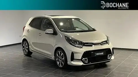 Annonce KIA PICANTO Essence 2023 d'occasion 