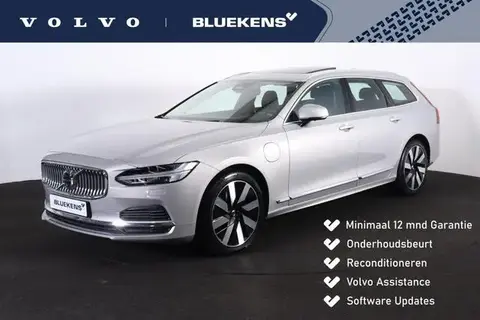 Annonce VOLVO V90 Hybride 2023 d'occasion 