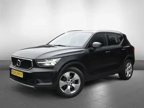 Annonce VOLVO XC40 Essence 2020 d'occasion 