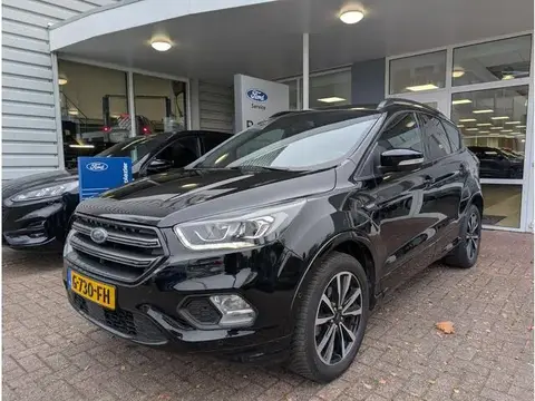 Annonce FORD KUGA Essence 2019 d'occasion 