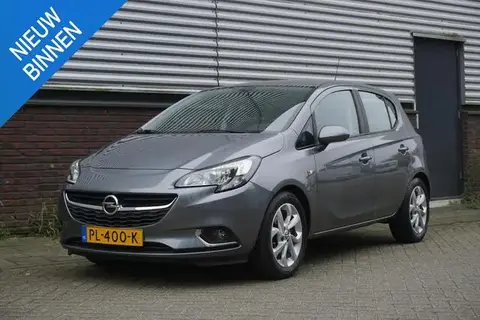 Used OPEL CORSA Petrol 2017 Ad 