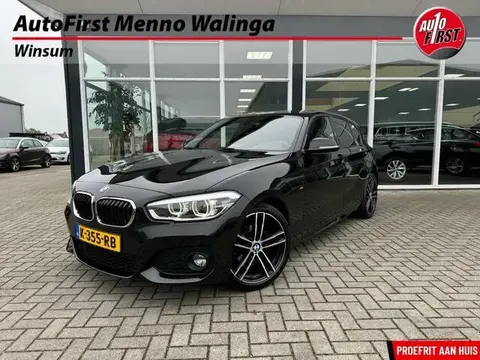 Used BMW SERIE 1 Petrol 2019 Ad 