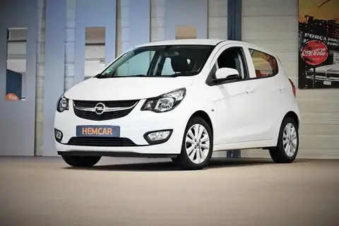 Used OPEL KARL Petrol 2019 Ad 