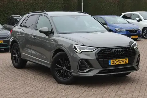 Annonce AUDI Q3 Essence 2019 d'occasion 