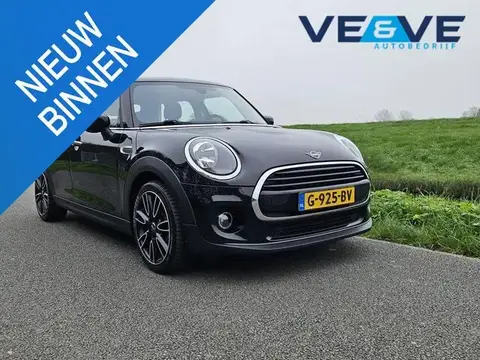 Used MINI COOPER Petrol 2019 Ad 