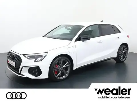 Annonce AUDI A3 Hybride 2024 d'occasion 