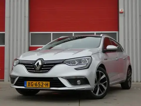 Used RENAULT MEGANE Petrol 2019 Ad 