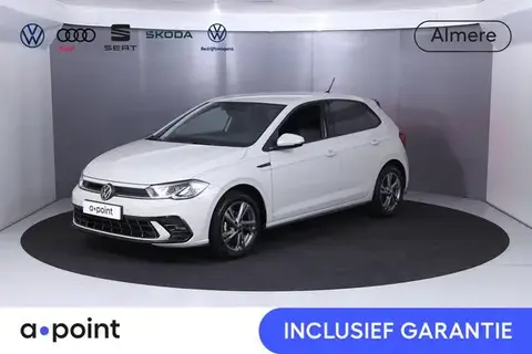 Annonce VOLKSWAGEN POLO Essence 2023 d'occasion 