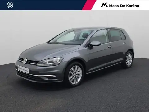 Used VOLKSWAGEN GOLF Petrol 2018 Ad 