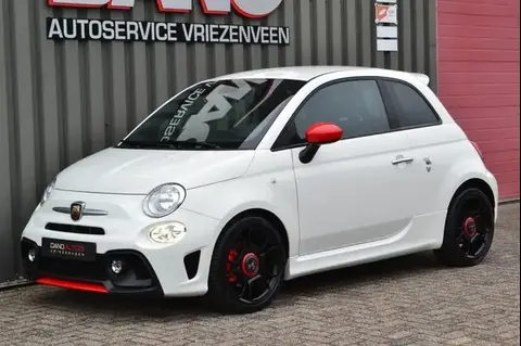 Used ABARTH 500 Petrol 2018 Ad 