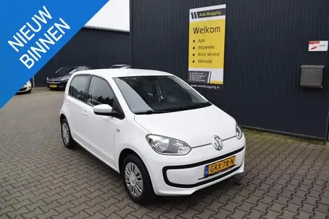 Used VOLKSWAGEN UP! Petrol 2016 Ad 