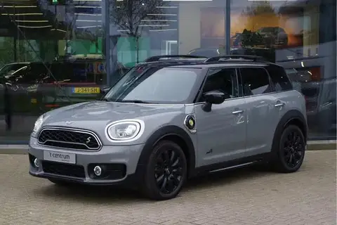 Used MINI COUNTRYMAN Hybrid 2020 Ad 